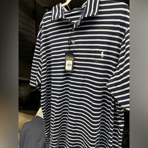 New Polo Ralph Lauren Men's